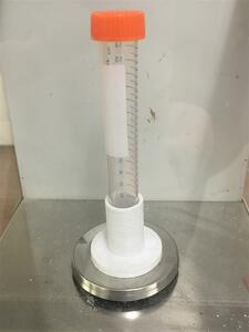 15ml centrifuge tube holder